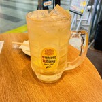 銀だこハイボール酒場 - 
