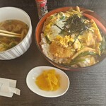 喜多亭浪花うどん - 