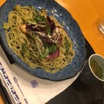 五右衛門 - 料理写真: