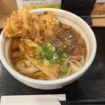 麺坊 かどや - 