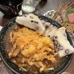 せいじ - 締めごはん