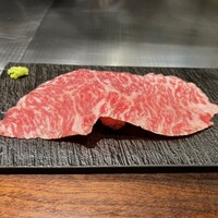 ニュー松坂 六本木店 - 