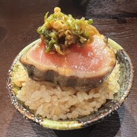 焼うお いし川 名古屋 - 