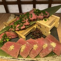 最飛びヒレ家 馬喰一代 名古屋EAST - 