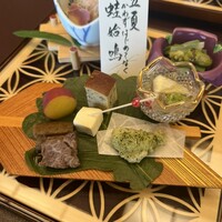 人形町今半 名古屋ミッドランドスクエア店 - 