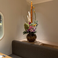 うなぎ四代目菊川 ヒルトンプラザウエスト大阪店 - 