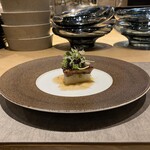 トレヴィーテ - 