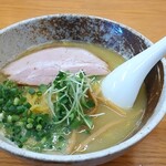 麺や けせらせら - 