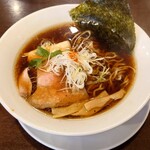 Ramen Shinki - 