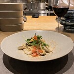 トレヴィーテ - 