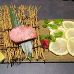 西中州焼肉 きらく - 