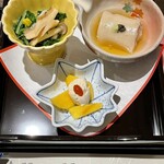 Kyou Kaiseki Minokichi - 