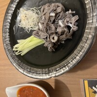 焼肉 水谷 - 