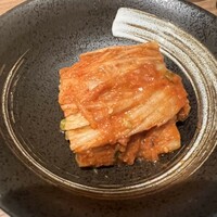 焼肉 水谷 - 