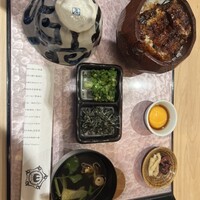 うなぎのしろむら - 