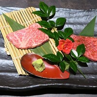 西中州焼肉 きらく - 