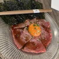 焼肉&手打ち冷麺 二郎 KANAYAMA - 