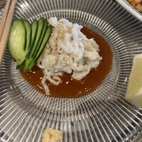 焼肉&手打ち冷麺 二郎 KANAYAMA - 