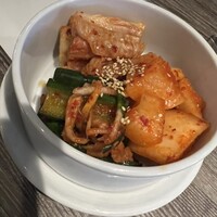 焼肉&手打ち冷麺 二郎 KANAYAMA - 
