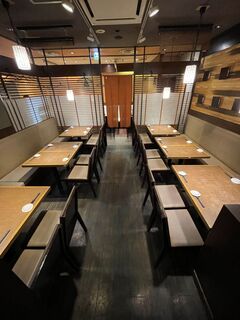 Sushi Uogashi Nihonichi - 