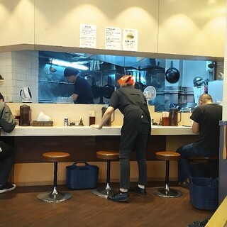 麺や けせらせら_2