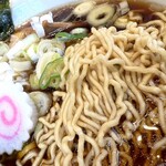 Chuuka Soba Senmon Ten Sen Etunagara - 