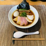 麺屋 さくら井 - 