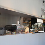 NICOLAO Coffee and Sandwich - 