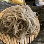 Edo Ryuu Soba Ichie - 