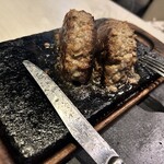 溶岩焼肉ダイニング bonbori - 