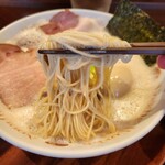 大分ラーメン ヌードルワークス - 