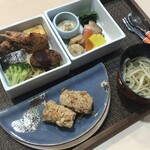 Nihon Ryouri Yukari - 事前にお願いしていた子供用の料理(5歳)