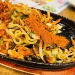 銀だこハイボール酒場 - 