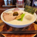 大分ラーメン ヌードルワークス - 