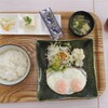 Sano - 朝定食