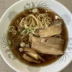 中郷サービスエリア（上り線）フードコート - 料理写真: