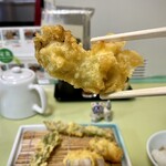 Tempura Kurabu - 