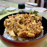 Tempura Kurabu - 