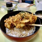 Tempura Kurabu - 