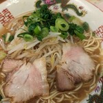 竹の家 - 料理写真: