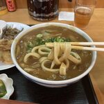 手打ちうどん 西村 - 