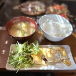 お好み焼き　いい友 - 料理写真: