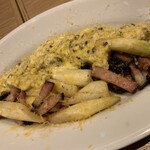 イタメシ＆ステーキ リフランド - 