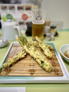 Tempura Kurabu - 