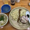 和渦製麺