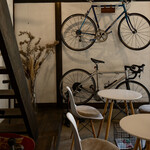 FUZON KAGA Cafe and Studio - 