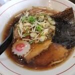 麺家 かん太郎 - 料理写真: