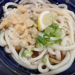 讃岐立食いうどん きりん屋 - 