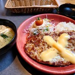 びっくりドンキー - 