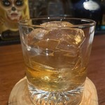 Bar 3rd Place - 